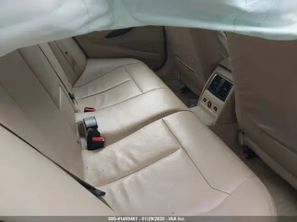 WBA8E5G5XGNU20345 2016 BMW 3ER - Image 8