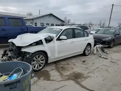 WBA8E5G5XGNU20555 2016 BMW 3ER