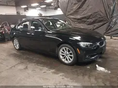 WBA8E5G5XGNU20717 2016 BMW 3ER