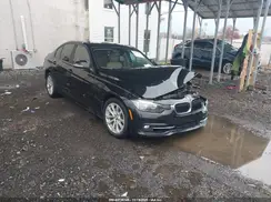 WBA8E5G5XGNU21642 2016 BMW 3ER