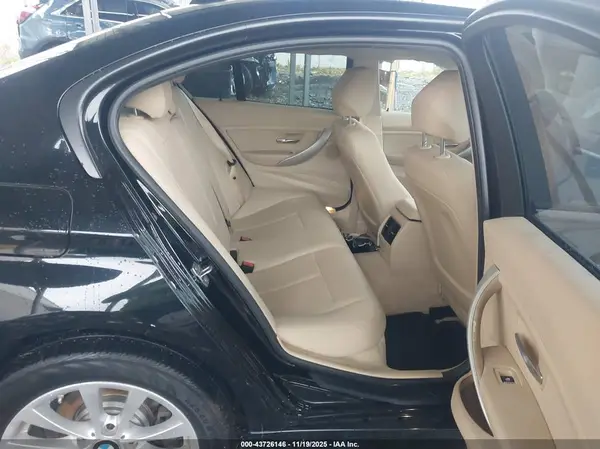 WBA8E5G5XGNU21642 2016 BMW 3ER - Image 8