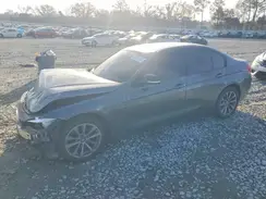 WBA8E5G5XGNU22161 2016 BMW 3ER