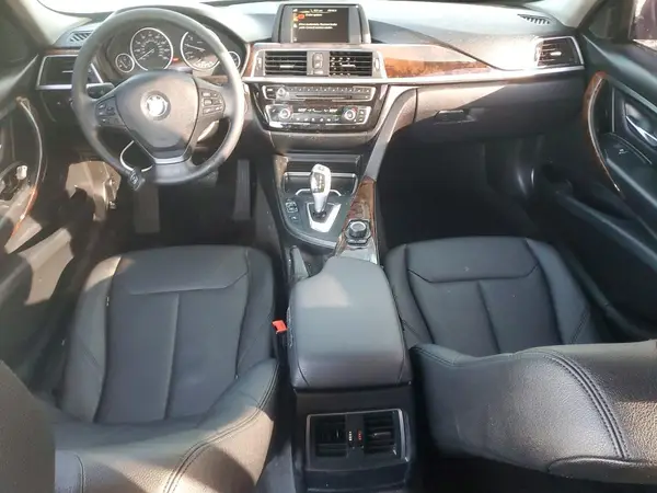 WBA8E5G5XGNU22161 2016 BMW 3ER - Image 8