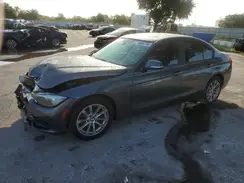WBA8E5G5XHNU22274 2017 BMW 3ER