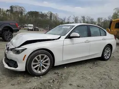 WBA8E5G5XHNU22436 2017 BMW 3ER