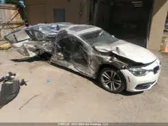 WBA8E5G5XHNU22601 2017 BMW 3ER