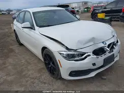 WBA8E5G5XHNU22999 2017 BMW 3ER