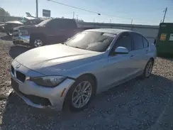 WBA8E5G5XHNU41553 2017 BMW 3ER
