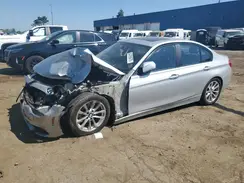 WBA8E5G5XHNU41875 2017 BMW 3ER