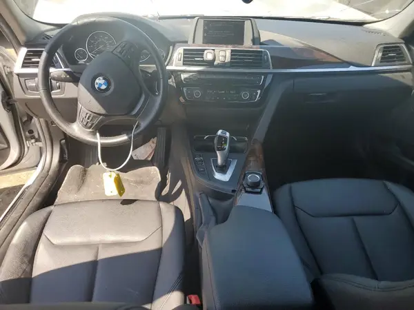 WBA8E5G5XHNU41875 2017 BMW 3ER - Image 8