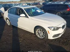 WBA8E5G5XHNU41956 2017 BMW 3ER