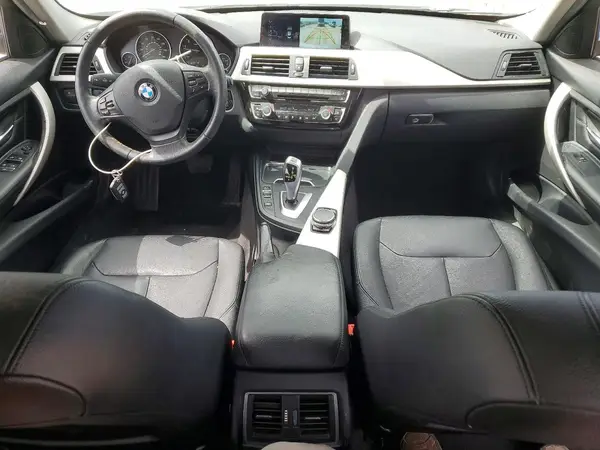 WBA8E5G5XHNU42041 2017 BMW 3ER - Image 8