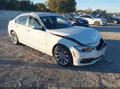 WBA8E5G5XHNU42170 2017 BMW 3ER