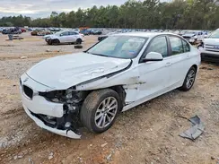 WBA8E5G5XHNU42234 2017 BMW 3ER