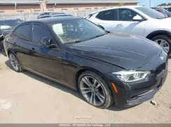 WBA8E5G5XHNU42301 2017 BMW 3ER
