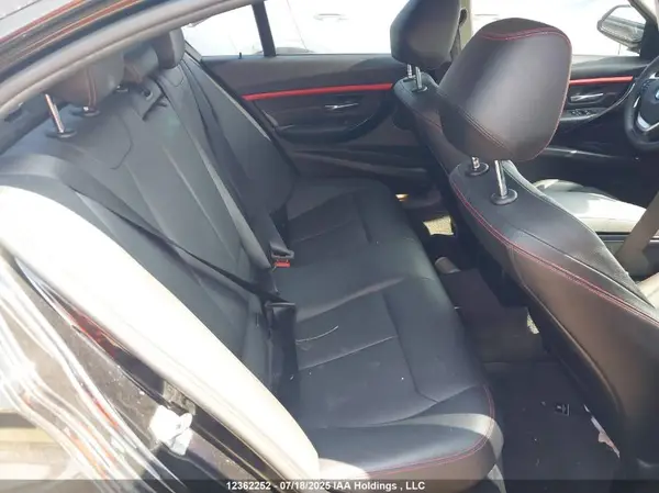 WBA8E5G5XHNU42301 2017 BMW 3ER - Image 8