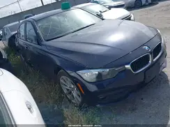 WBA8E5G5XHNU42427 2017 BMW 3ER