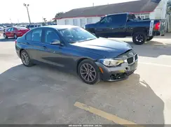 WBA8E5G5XJNU45995 2018 BMW 3ER