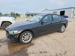 WBA8E5G5XJNU46046 2018 BMW 3ER
