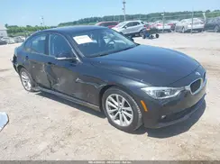 WBA8E5G5XJNU46435 2018 BMW 3ER