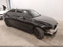 WBA8E5G5XJNU46855 2018 BMW 3ER