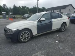 WBA8E5G5XJNU46886 2018 BMW 3ER