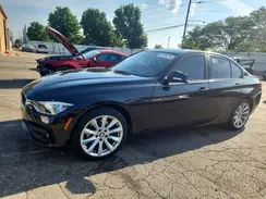 WBA8E5G5XJNU47102 2018 BMW 3ER