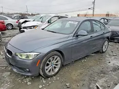 WBA8E5G5XJNU47942 2018 BMW 3ER