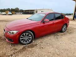 WBA8E5G5XJNU47956 2018 BMW 3ER