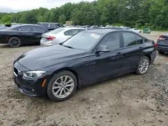 WBA8E5G5XJNV01689 2018 BMW 3ER