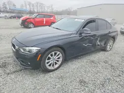 WBA8E5G5XJNV01854 2018 BMW 3ER