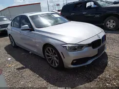 WBA8E5G5XJNV01935 2018 BMW 3ER
