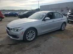 WBA8E5G5XJNV01966 2018 BMW 3ER