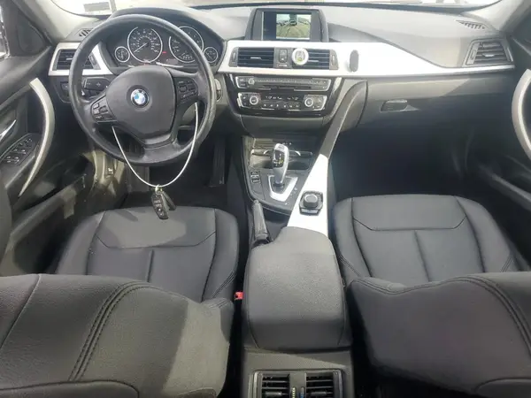 WBA8E5G5XJNV01966 2018 BMW 3ER - Image 8