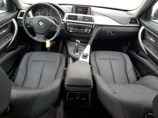 WBA8E5G5XJNV02809 2018 BMW 3ER - Image 8