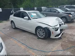 WBA8E5G5XJNV03281 2018 BMW 3ER