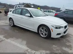 WBA8E7C51GK415568 2016 BMW 3ER