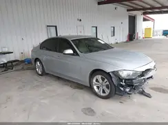 WBA8E7C52GK572834 2016 BMW 3ER