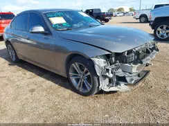 WBA8E7C53GK415555 2016 BMW 3ER