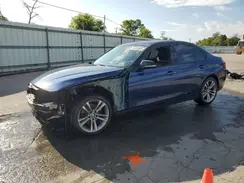 WBA8E7C54GK415435 2016 BMW 3ER