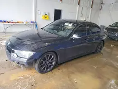 WBA8E7C55GK415542 2016 BMW 3ER