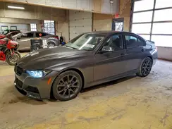 WBA8E7C55GK415590 2016 BMW 3ER