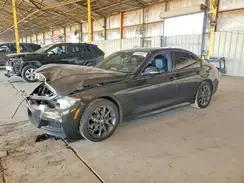 WBA8E7C57GK572859 2016 BMW 3ER