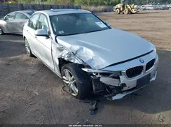 WBA8E7C57GK572893 2016 BMW 3ER