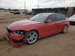 WBA8E7C58GK415583 2016 BMW 3ER