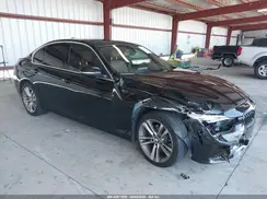 WBA8E9C50GK603882 2016 BMW 3ER