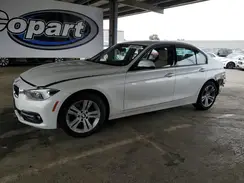 WBA8E9C50GK603901 2016 BMW 3ER