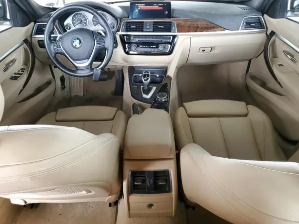 WBA8E9C50GK603901 2016 BMW 3ER - Image 8
