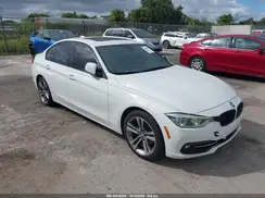 WBA8E9C50GK603946 2016 BMW 3ER