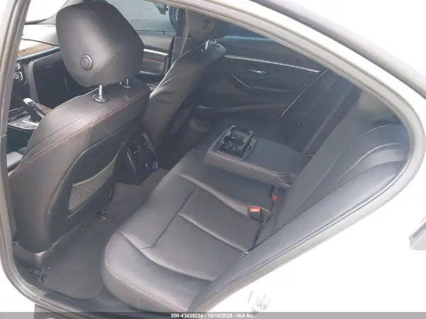 WBA8E9C50GK603946 2016 BMW 3ER - Image 8